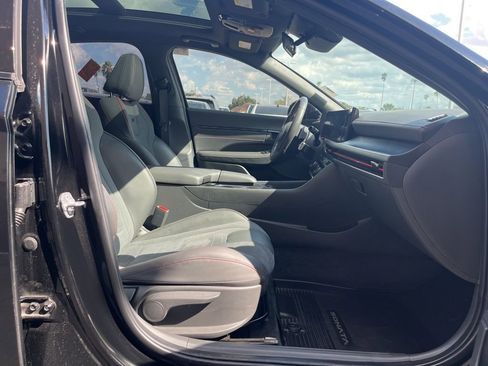 Certified 2025 Hyundai Sonata N Line image 25