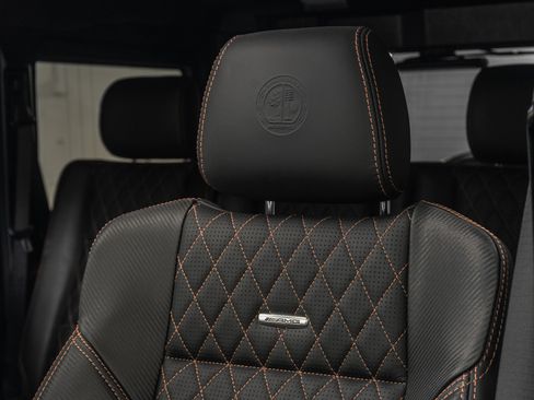 Used 2018 Mercedes-Benz G 65 AMG 4MATIC image 26