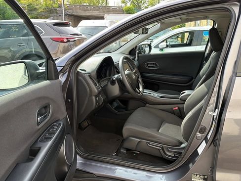 Used 2022 Honda HR-V EX image 22