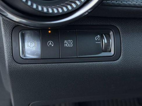 New 2026 Chevrolet Equinox LT w/ LPO, Floor Liner Package FWD image 17