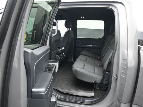Used 2021 Ford F150 XLT w/ Equipment Group 302A High AWD/4WD image 34