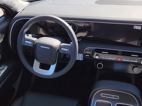 New 2026 Hyundai Palisade Limited image 5