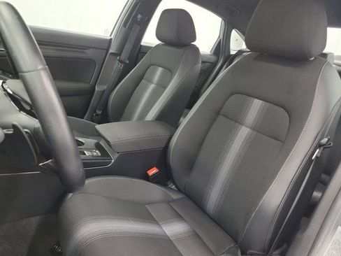 Used 2024 Honda Civic Sport image 22