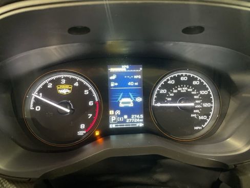 Certified 2023 Subaru Forester Wilderness image 10