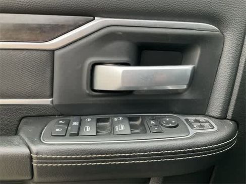 Used 2024 RAM 2500 Big Horn image 14