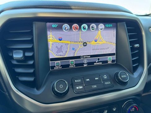 Used 2018 GMC Acadia Denali w/ Technology Package image 22