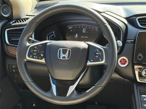Used 2019 Honda CR-V EX image 14