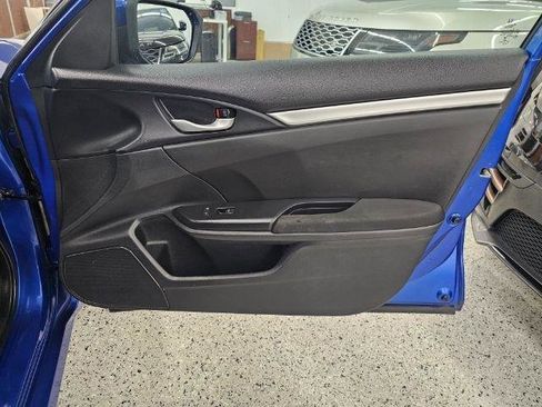Used 2019 Honda Civic LX image 24