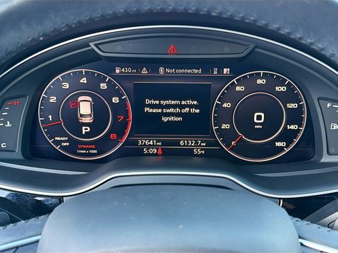 Used 2019 Audi Q7 3.0T Premium Plus image 38