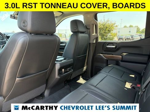 Used 2020 Chevrolet Silverado 1500 RST w/ All-Star Edition AWD/4WD image 42