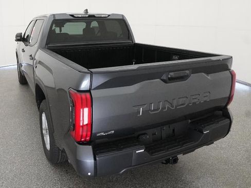 New 2026 Toyota Tundra SR5 AWD/4WD image 6