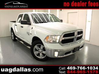 Used 2019 RAM 1500 Tradesman w/ Tradesman SXT Package video 1