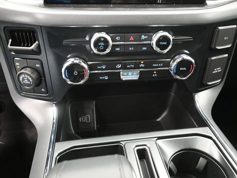 New 2026 Ford F150 XLT w/ FX4 Off-Road Package image 9