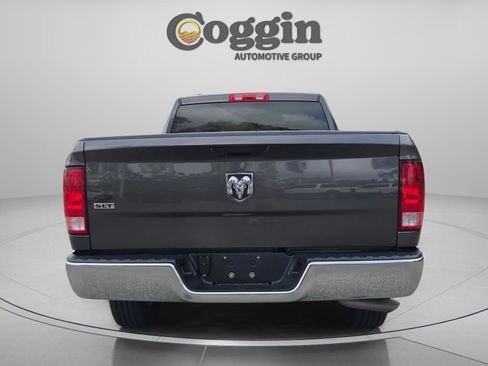 Used 2024 RAM 1500 Classic SLT RWD image 4