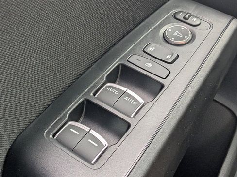 New 2026 Honda Civic Sport image 19