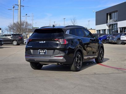 New 2026 Kia Sportage EX w/ EX Panorama Roof Package