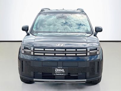 New 2027 Hyundai Santa Fe SEL