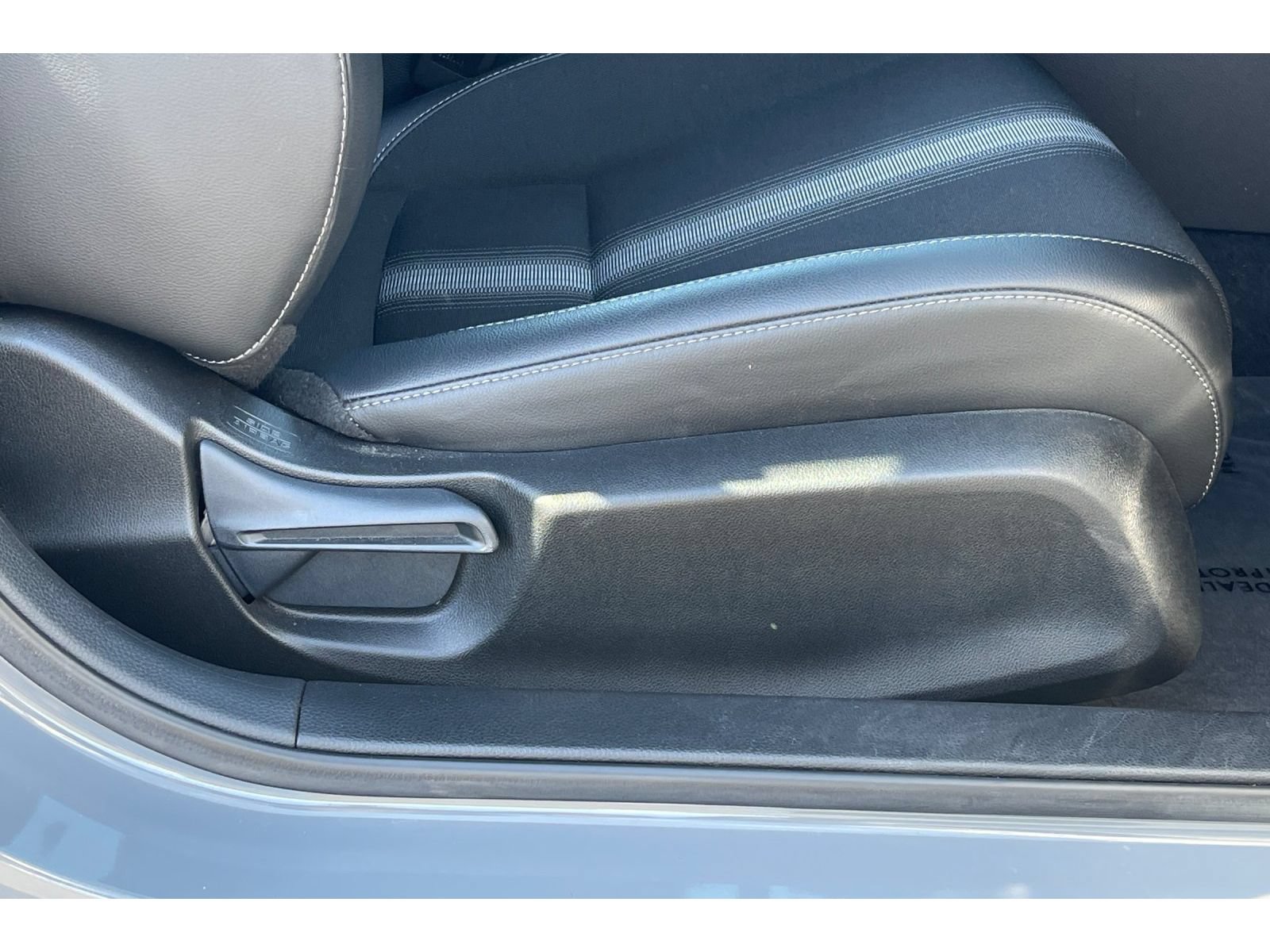 Certified 2025 Honda Civic Sport image 21