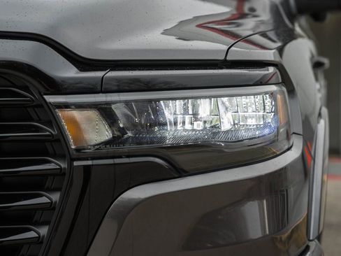 New 2026 RAM 1500 Laramie image 12