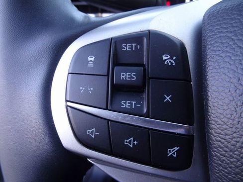 Certified 2025 Ford Explorer Active AWD/4WD image 21