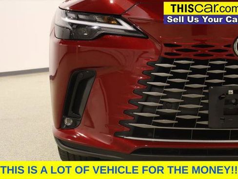 Used 2023 Lexus RX 350 Premium w/ Accessory Package (Z1) image 11