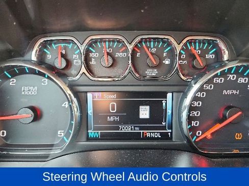 Used 2018 GMC Sierra 2500 SLT w/ Duramax Plus Package AWD/4WD image 14