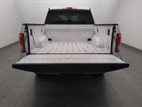 Used 2017 Ford F150 XLT w/ Equipment Group 301A Mid AWD/4WD image 29