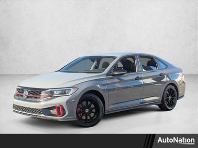 Used 2024 Volkswagen Jetta GLI 40th Anniversary Edition