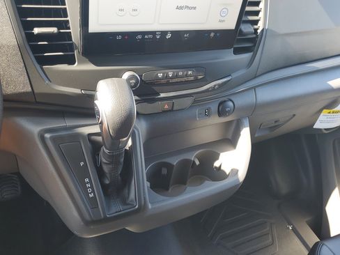 New 2026 Ford Transit 250 148 Medium Roof image 24