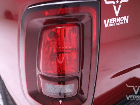 New 2025 RAM 2500 Tradesman image 12