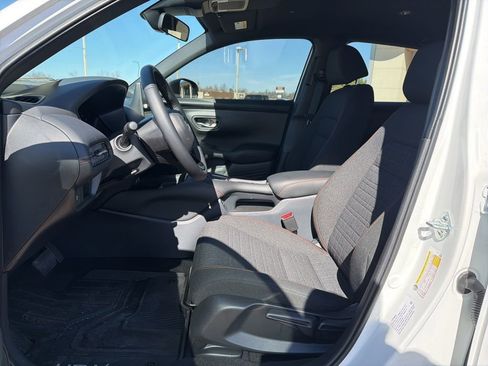 New 2026 Honda HR-V Sport image 10
