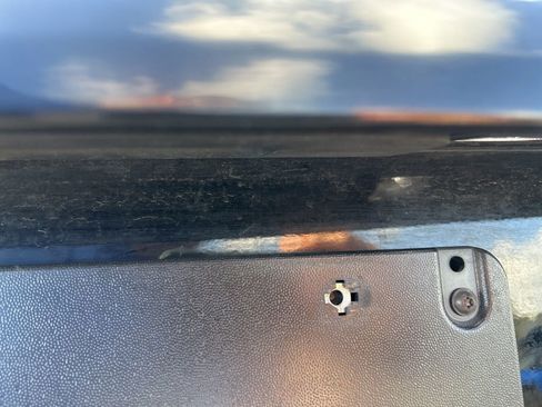 Used 2025 Mercedes-Benz GLC 43 AMG 4MATIC image 22