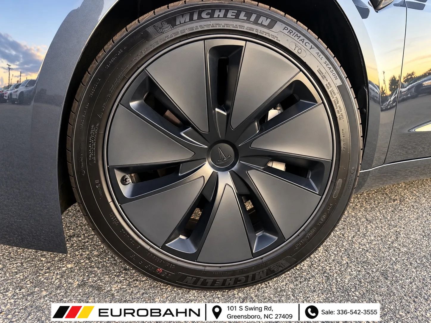 Used 2026 Tesla Model 3 RWD image 34