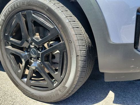 Used 2025 Kia Telluride SX X-Line AWD/4WD image 8