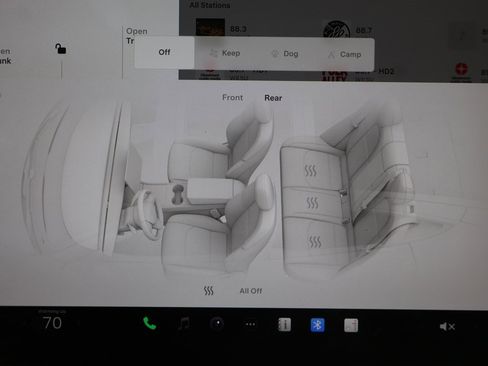 Used 2023 Tesla Model 3 Standard Range image 47