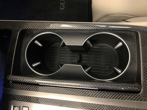 Used 2023 Genesis G80 3.5T Sport AWD/4WD image 44