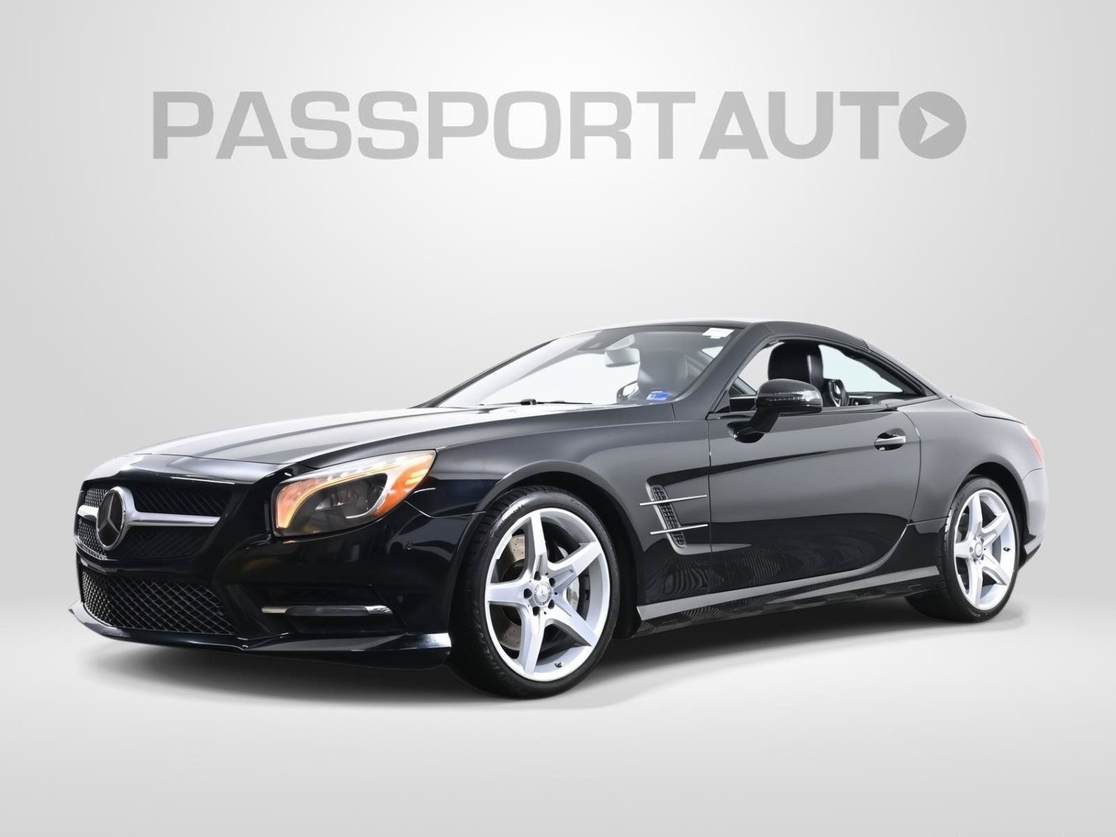 Used 2013 Mercedes-Benz SL 550 image 17