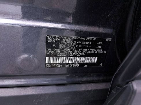 Used 2023 Toyota RAV4 XLE Premium image 41