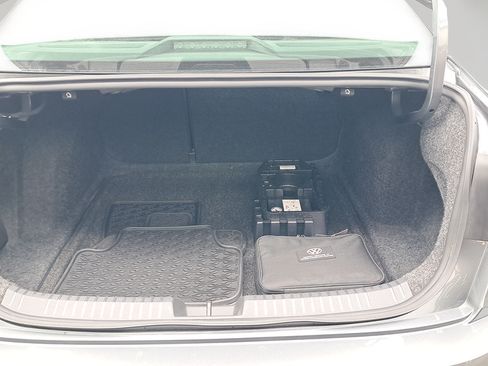 Used 2023 Volkswagen Jetta S FWD image 26