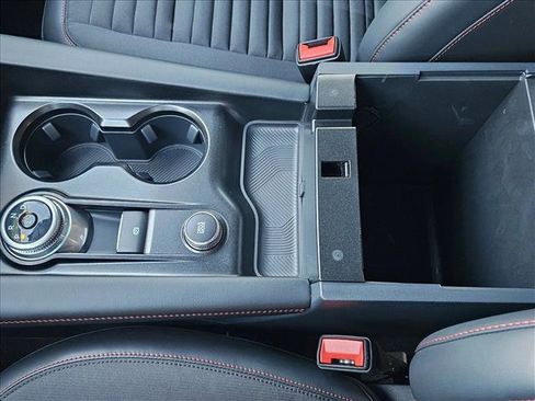 New 2026 Ford Explorer ST-Line w/ ST-Line Street Pack image 14