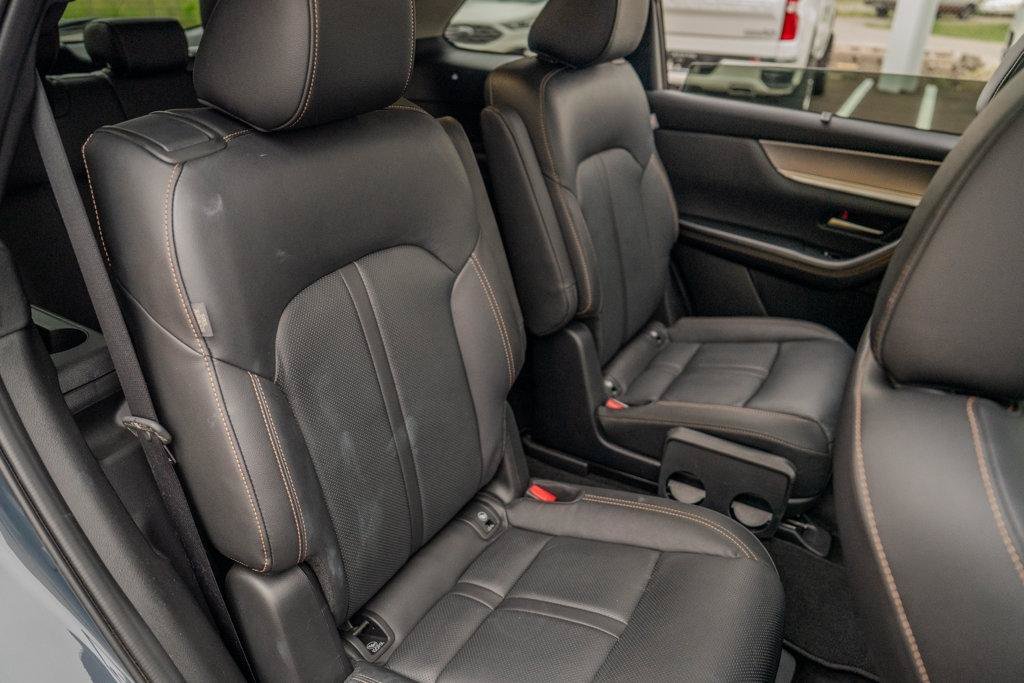 Used 2026 MAZDA CX-90 3.3 Turbo w/ Premium Sport Pkg AWD/4WD image 31
