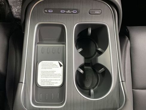 New 2026 Hyundai Palisade Calligraphy image 26