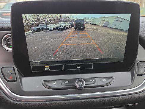 Used 2023 Chevrolet Blazer LT w/ Convenience Package image 26