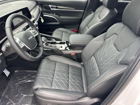 New 2025 Kia Telluride SX Prestige X-Line image 20