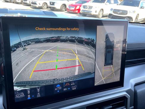 Used 2025 Toyota 4Runner TRD Sport Premium image 26