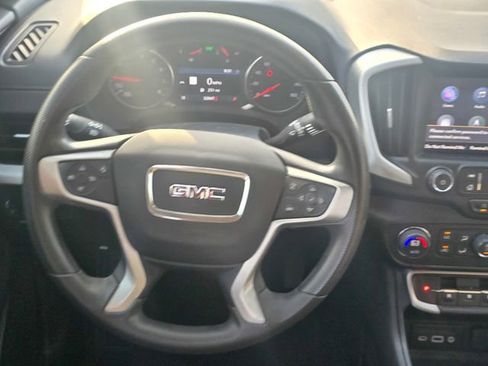Used 2022 GMC Terrain SLE w/ Driver Convenience Package image 15