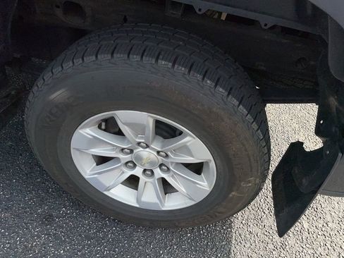 Used 2020 Chevrolet Silverado 1500 LT w/ All-Star Edition image 7