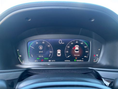 Used 2023 Honda Accord Touring image 32