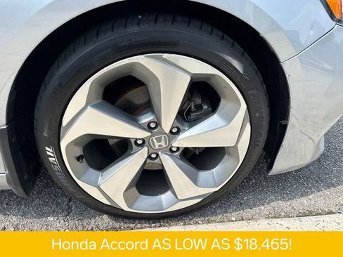 Used 2018 Honda Accord Touring image 31