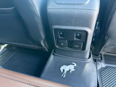 Certified 2024 Ford Bronco Outer Banks AWD/4WD image 37